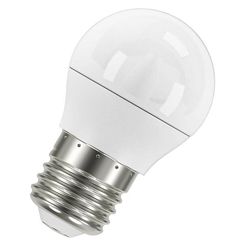 Лампа светодиодная LED Value LVCLP60 7SW/865 230В E27 2х5 RU (уп.5шт) OSRAM 4058075578258