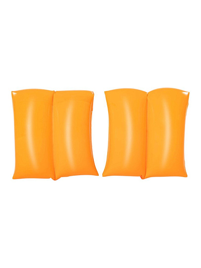 Нарукавники 20х20 см, 3-6 лет, Bestway, 32005