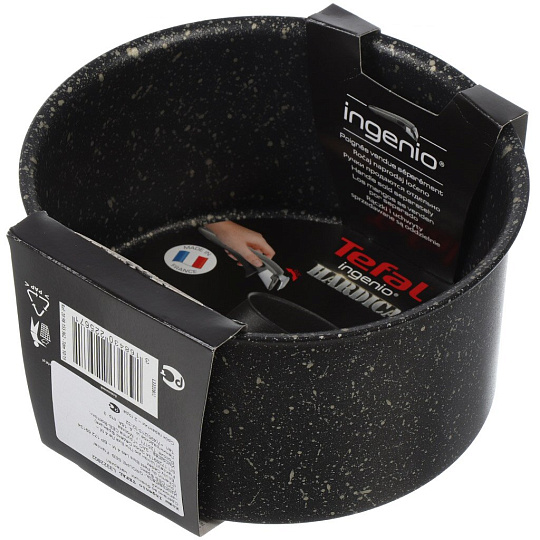 Ковш алюминий, антипригарное покрытие, 1.5 л, Tefal, Ingenio Hardica, L3322802