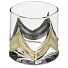 Стакан для виски 330 мл, стекло, 6 шт, Glasstar, Триумф, N_620_4 - фото 3