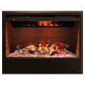 Очаг электрический 3D очаг, RealFlame, Helios 26