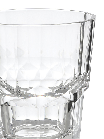 Стакан 345 мл, стекло, Pasabahce, Серенити, 520394SLB