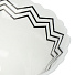 Салатник стеклокерамика, круглый, 13 см, 0.28 л, Вэнсдей, Daniks, BY13LTW50 - фото 4