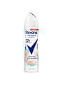 Дезодорант Rexona, Минеральная пудра, для женщин, спрей, 150 мл