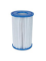 Бассейн надувной Intex, 305х76 см, Easy Set, 28122NP, фильтр-насос, 3853 л - фото 7