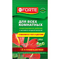 Удобрение Красота, для комнатных растений, минеральное, жидкость, 10 мл, Bona Forte