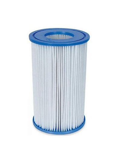 Бассейн надувной Intex, 305х76 см, Easy Set, 28122NP, фильтр-насос, 3853 л