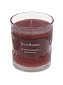 Свеча ароматизированная, 8.5х7.5 см, в стакане, Prices's Candles, Праздничное тепло, PCJ010663 - фото 2