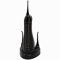 Ирригатор Polaris, PWF 0201, 220 мл, 5 режимов, 018124, черный - фото 5