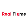 Электрокамин RealFlame, Dublin LUX STD/EUG/24 AO (DN), Majestic S LUX BL - видео 1