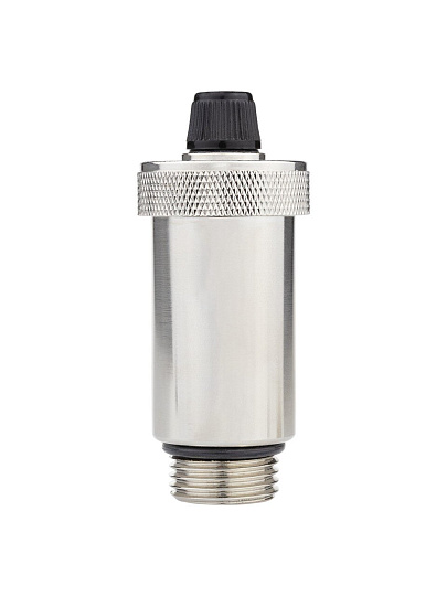 Воздухоотводчик автоматический латунь, 1/2&quot;, MasterProf, ИС.030001