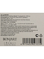 Набор чайный фарфор, 12 предметов, на 6 персон, 230 мл, белый, ТМ Глория, Bonjart, 202523, подарочная упаковка - фото 7