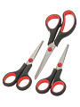 Набор хозяйственных ножниц 190, 135, 135 мм, Y4-11535