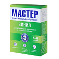 Клей для виниловых обоев, Мастер, 200 г, 6383