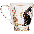Кружка Lefard &amp;quot;Парижские коты&amp;quot; 450 мл., 104-828 - фото 4