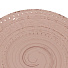 Тарелка обеденная, керамика, 27 см, круглая, Эдже, Daniks - фото 6