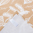 Набор столового текстиля 4 салфетки 35х35 см, с декоративными кольцами, 100% хлопок, Этель, Зима, 5110289 - фото 6