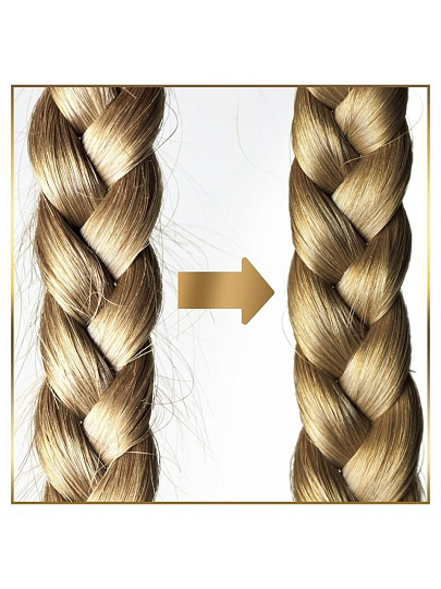 Шампунь Pantene Pro-V, Густые и крепкие, для тонких волос, 400 мл