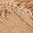Ковер интерьерный 1.2х1.7 м, Silvano, Шегги, прямоугольный, бежевый, PSR-9962 - фото 2