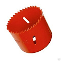 Коронка Pilorama, 570022, диаметр 22 мм, Bi-Metall 8%Co
