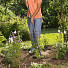 Тяпка садовая 75 мм, с черенком, 2 зубца, Gardena, NatureLine, 17110-20.000.00 - фото 3