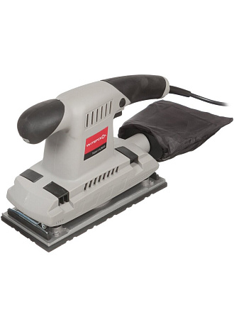 Плоскошлифовальная машина Интерскол, ПШМ-115/300Э, 300 Вт, 10500 кол/мин, 230х115 мм