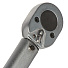 Ключ динамометрический, Thorvik, хром, сталь, 1/2&quot;DR, 28-210 Нм, TW122821 - фото 3