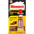 Клей Момент, водостойкий, однокомпонентный, 30 мл, 26 г, 873855, Марафон - фото 8