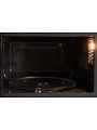 Микроволновая печь Oasis, MW-80ЕВ, 20 л, 800 Вт, электронная, 6 уровней мощности, черная - фото 7