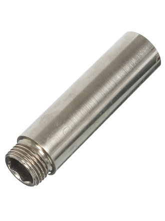 Удлинитель 1/2'', г-ш, никель, 25 мм, STI