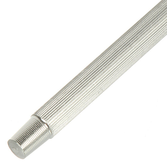 Точилка-мусат для ножей, нержавеющая сталь, 30 см, Y4-9586