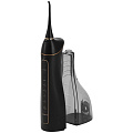 Ирригатор Polaris, PWF 0201, 220 мл, 5 режимов, 018124, черный - фото 3