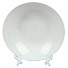 Тарелка суповая, стеклокерамика, 20 см, 700мл, круглая, Бэль, Daniks, LPKSP-80 - фото 2