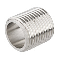 Бочонок 3/4'' x 3/4'', ш-ш, латунь, с полной резьбой, AquaLink