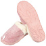 Тапки для женщин, розовые, р. 40-41, закрытые, трикотаж, A210051 - фото 4