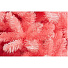 Елка новогодняя напольная, 180 см, Фламинго, сосна, розовая, хвоя ПВХ пленка, 60180, ЕлкиТорг - фото 2