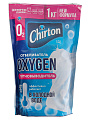 Отбеливатель Chirton, Oxygen, 1 кг, порошок, кислородный, для холодной воды - фото 2
