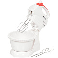 Миксер Чудесница MP-3501, 0.35 кВт, с чашей 2.5 л, 6 скоростей - фото 2