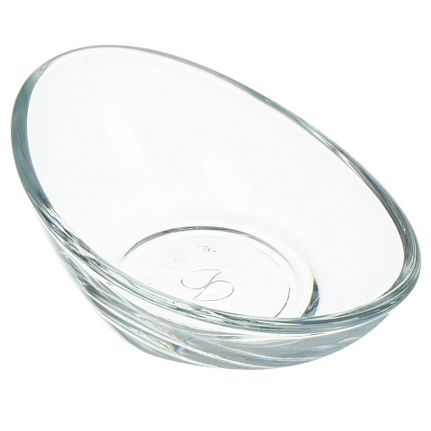 Салатник стекло, круглый, 9.5х6 см, Gastroboutique, Pasabahce, 53912SL