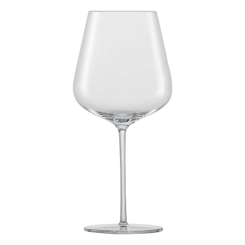 Бокал для вина, 685 мл, хрустальное стекло, 6 шт, Schott Zwiesel, Allround Vervino, 121413-6