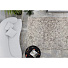 Ковер интерьерный 2х3 м, Silvano, Шегги, прямоугольный, серый, PSR-13121 - фото 4