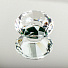 Шкатулка для украшений, стекло, 14х14х10 см, Блеск, Y4-6566 - фото 6
