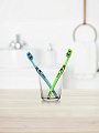 Зубная щетка Oral-B, Colors, средней жесткости, 4 шт, 0051021046 - фото 3