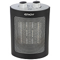 Тепловентилятор Engy, PTC-312, настольный, 1.5 кВт, 15 м2, 005596 - фото 2