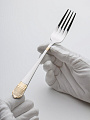 Набор столовых приборов нержавеющая сталь, 24 предмета, подарочная упаковка, Agness, Sole, 1000-007 - фото 3