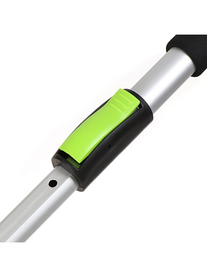 Щетка для снега телескопическая, 77-100 см, со скребком, Tornado, AD-04507