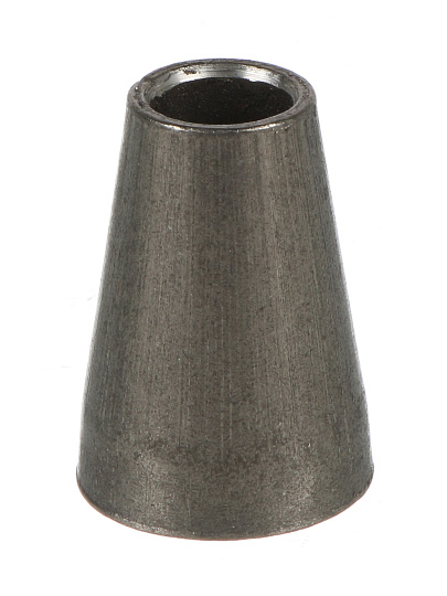 Переход сталь, шовный, ДУ25х15