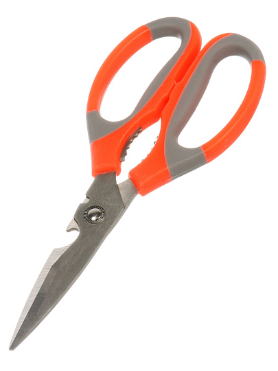 Ножницы универсальные, 210 мм, в ассортименте, Y4-11250
