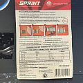 Нить сантехническая 25 м, Sprint, блистер, 61010 - фото 6
