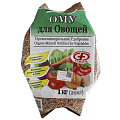 Удобрение для овощей, органоминеральное, 1 кг, БХЗ - фото 2